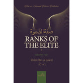 Boekcover van Ranks Of The Elite Volume 2 met de verhalen en vrede en zegeningen